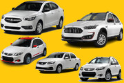 پیش فروش ۵ خودرو سایپا و پارس خودرو تا تکمیل ظرفیت ادامه دارد (+قیمت و اسامی خودروها)