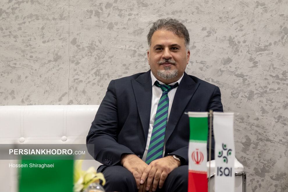 محمد رستگار