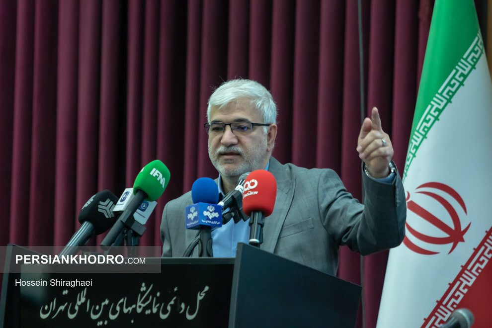 سید احمد فاضل زاده