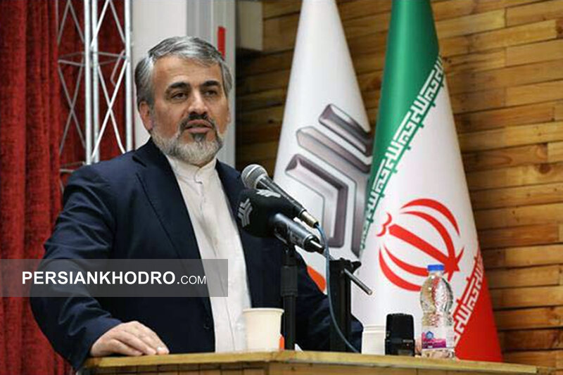 جواد توسلی مهر