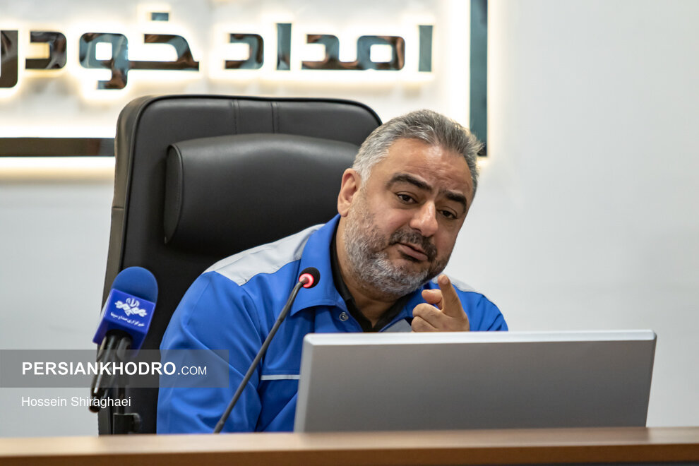 سیدعباس میرحسینی