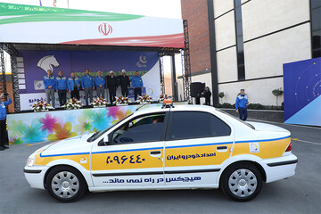 زمان اجرای طرح خدمات و امداد نوروزی ایران‌ خودرو، ۱۷ روز است / فعالیت شبانه روزی ۶ نمایندگی ایران خودرو در ماه رمضان
