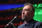 اردلان حسینی مدیرعامل سایپایدک شد(+عکس) / انتقال از گواه به سایپایدک
