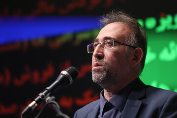 اردلان حسینی مدیرعامل سایپایدک شد(+عکس) / انتقال از گواه به سایپایدک