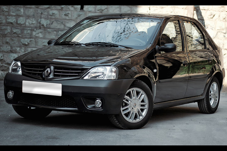 قویترین موتور ماشین داخلی روی کدام خودرو سوار است؟