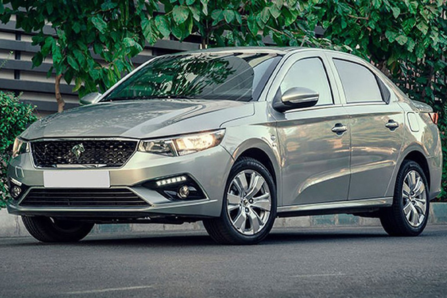 قویترین موتور ماشین داخلی روی کدام خودرو سوار است؟