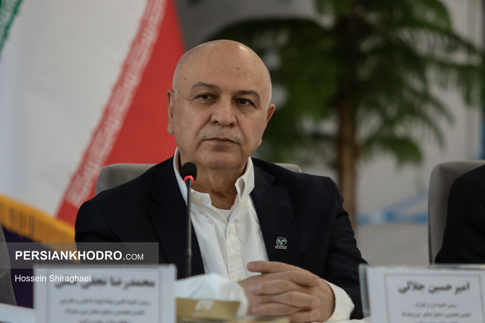 امیرحسین جلالی