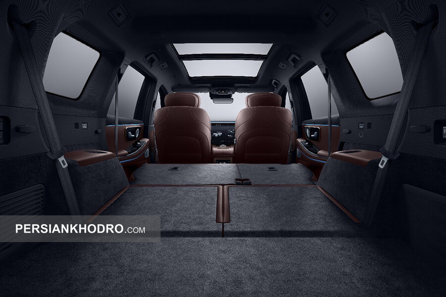 خودرو اکستریم VX