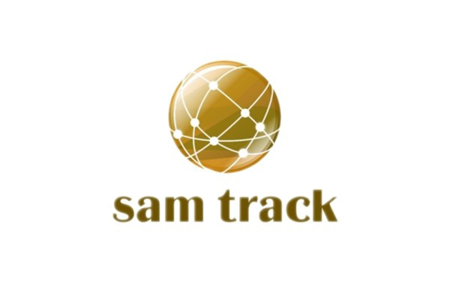 ردیاب sam track