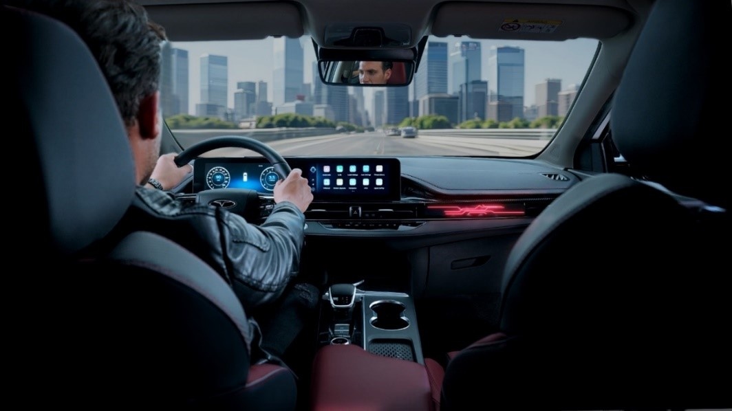 آریزو 6 جی تی