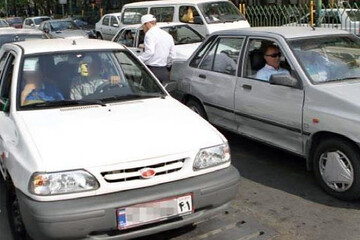 خودروهای پلاک شهرستان در پایتخت باید از شهر تهران معاینه فنی بگیرند / سهم خودروهای پلاک شهرستان در آلودگی هوای پایتخت اعلام شد!