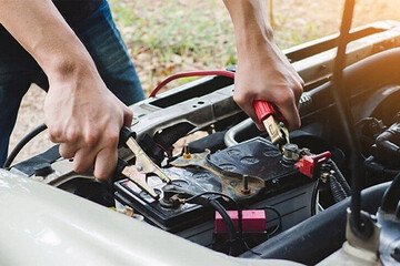علت خرابی باتری ماشین چیست و از کجا تهیه کنیم؟