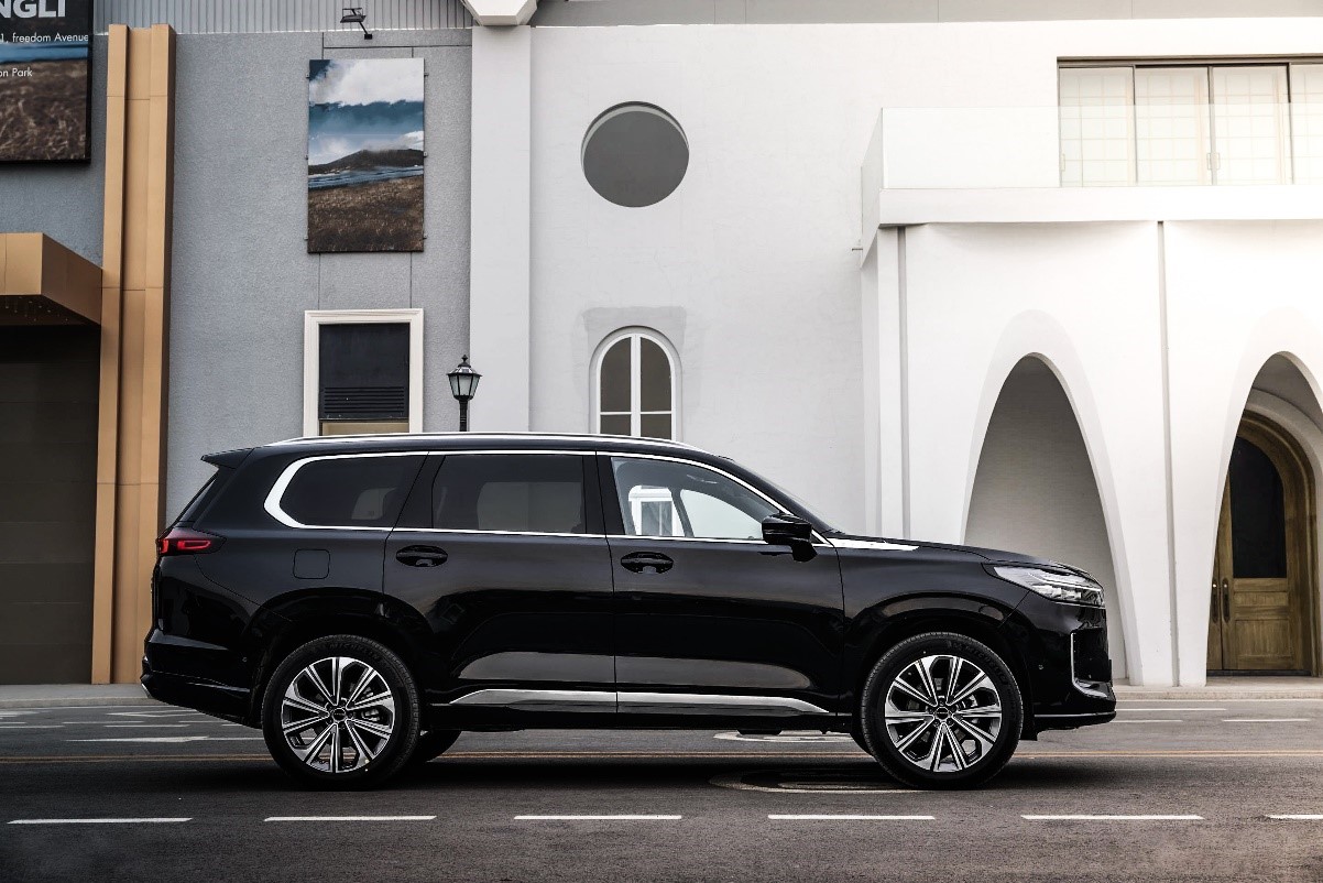 اکسلانتیکس