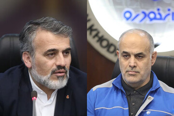 نگاهی به پیام مدیران عامل ۲ شرکت ایران خودرو و سایپا به مناسبت روز کارگر