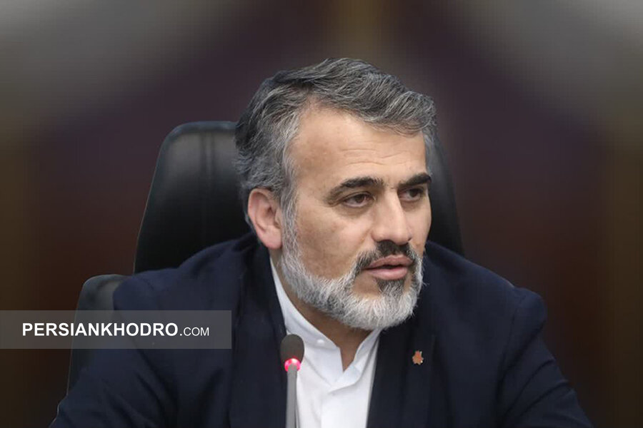 جواد توسلی مهر