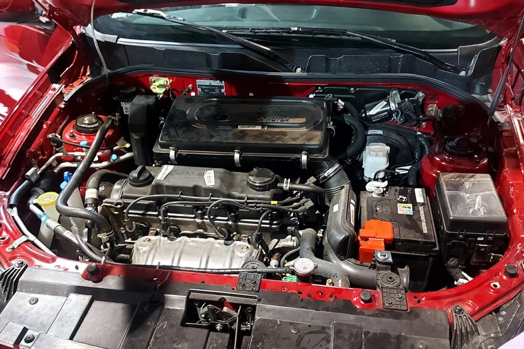 145062 - مقایسه ماشین شاهین و اطلس از لحاظ پیشرانه