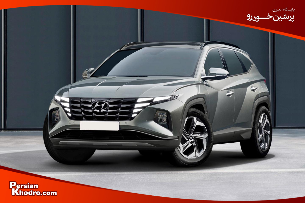 بهترین ماشین های شاسی بلند مناسب زنان در ایران