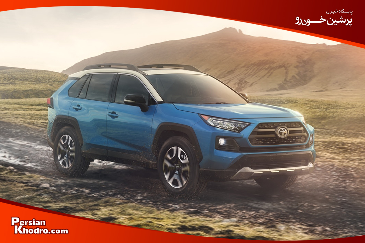 زیباترین ماشین های شاسی بلند مناسب بانوان در ایران