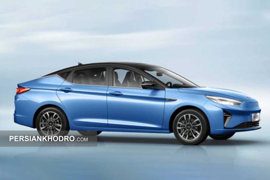 جک جی 7 برقی