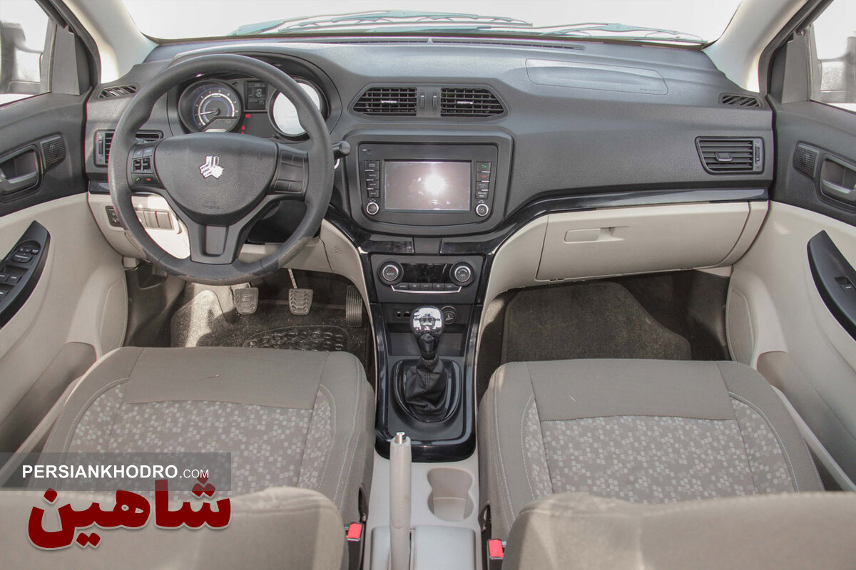 145158 - مقایسه ماشین شاهین و تارا؛ تفاوت خودرو تارا و شاهین؛ فرق ماشین های شاهین و تارا