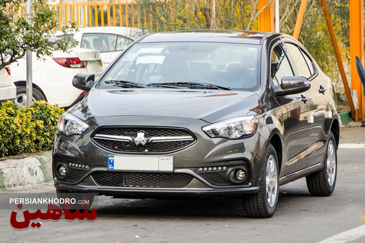 145158 - مقایسه ماشین شاهین و تارا؛ تفاوت خودرو تارا و شاهین؛ فرق ماشین های شاهین و تارا