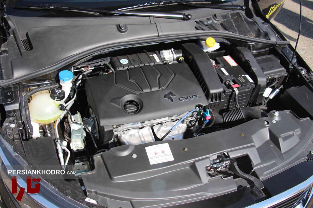 145158 - مقایسه ماشین شاهین و تارا؛ تفاوت خودرو تارا و شاهین؛ فرق ماشین های شاهین و تارا