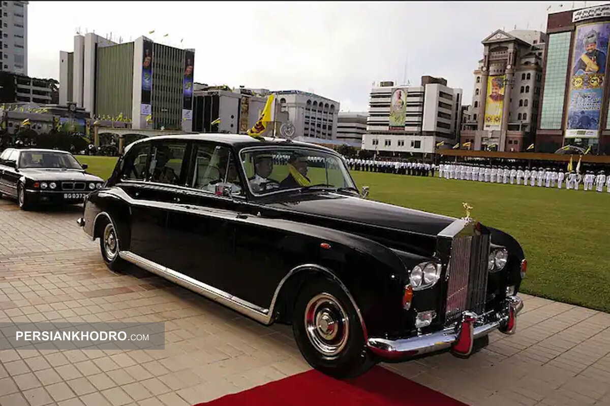 134836 - خفن ترین ماشین دنیا؛ ماشین های لاکچری دنیا؛ گران ترین ماشین های جهان