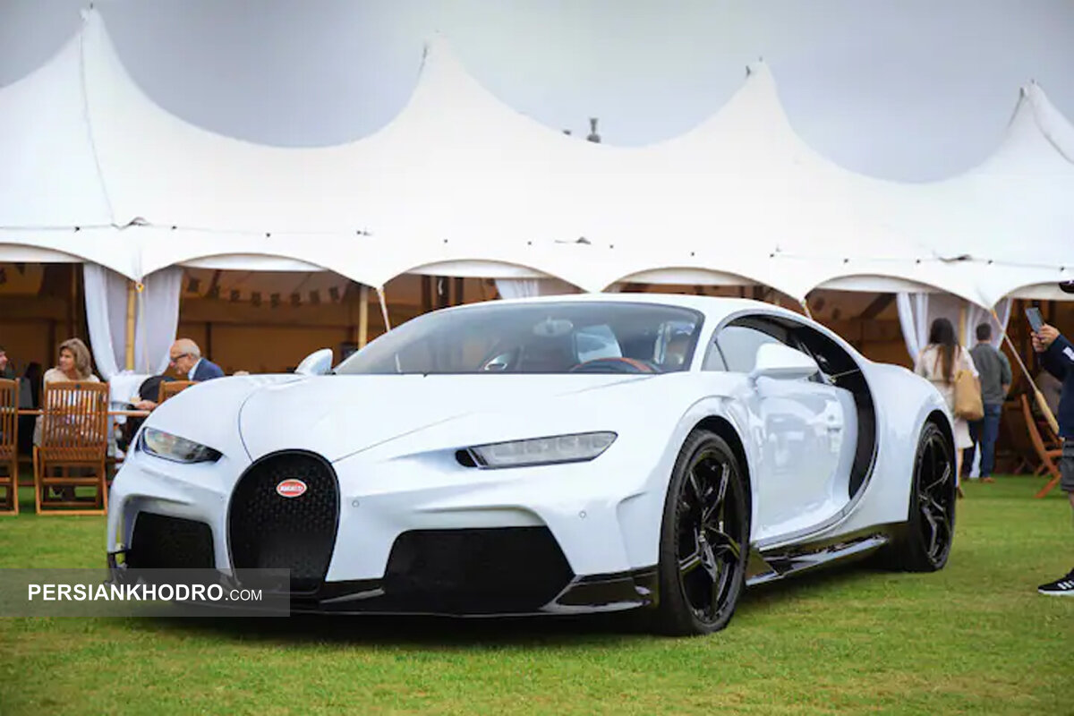 134836 - خفن ترین ماشین دنیا؛ ماشین های لاکچری دنیا؛ گران ترین ماشین های جهان