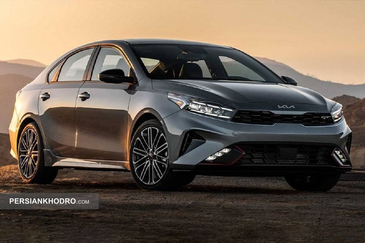 131703 - ایمن ترین خودروهای موجود در ایران؛ محکم ترین ماشین ایرانی؛ ایمن ترین خودرو ایرانی؛ محکم ترین بدنه ماشین ایرانی