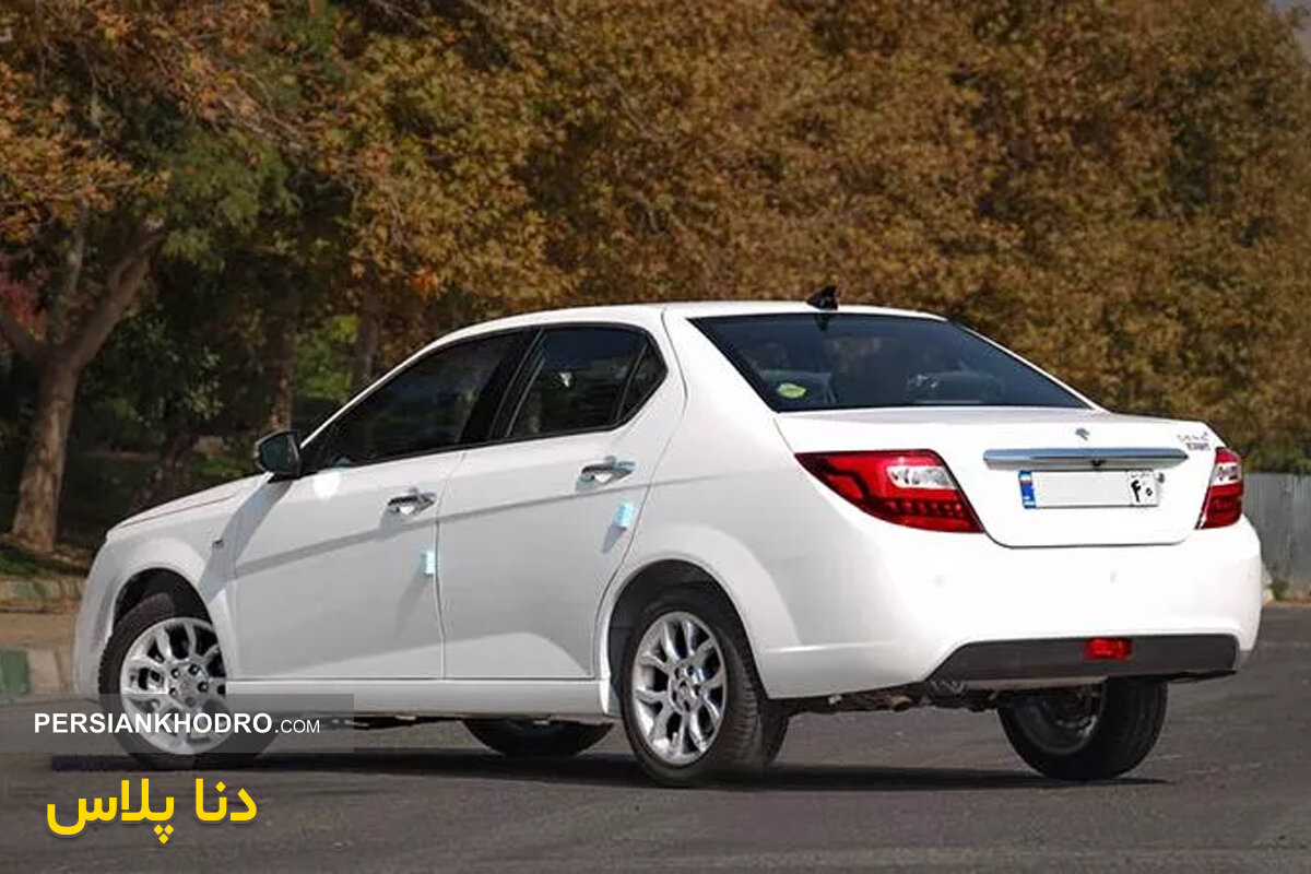 126892 - مقایسه ماشین دنا پلاس توربوشارژر با دنا پلاس؛ تفاوت خودرو دنا پلاس توربو شارژر با دنا پلاس؛ فرق دنا پلاس توربوشارژر با دنا پلاس