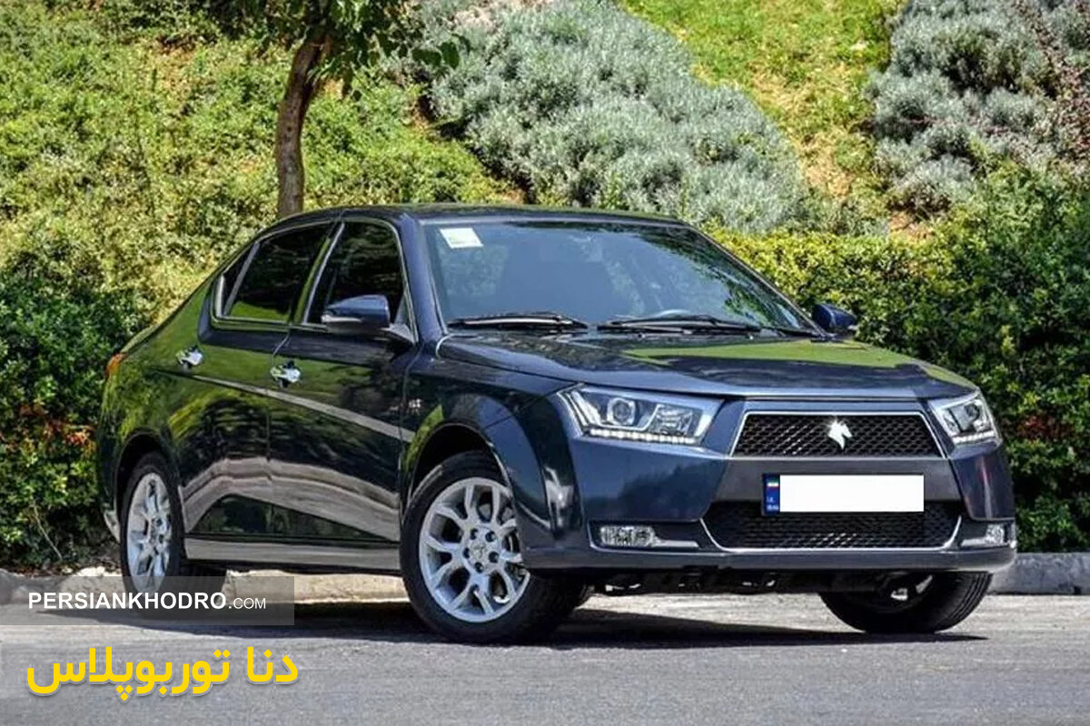 126892 - مقایسه ماشین دنا پلاس توربوشارژر با دنا پلاس؛ تفاوت خودرو دنا پلاس توربو شارژر با دنا پلاس؛ فرق دنا پلاس توربوشارژر با دنا پلاس