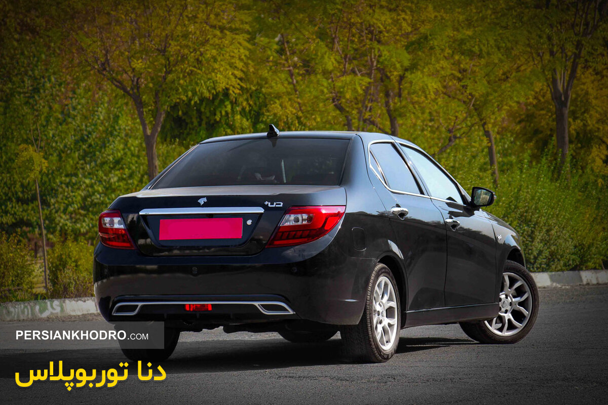 126892 - مقایسه ماشین دنا پلاس توربوشارژر با دنا پلاس؛ تفاوت خودرو دنا پلاس توربو شارژر با دنا پلاس؛ فرق دنا پلاس توربوشارژر با دنا پلاس
