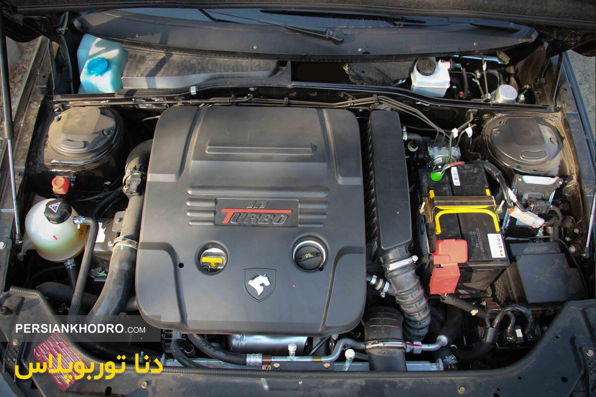 126892 - مقایسه ماشین دنا پلاس توربوشارژر با دنا پلاس؛ تفاوت خودرو دنا پلاس توربو شارژر با دنا پلاس؛ فرق دنا پلاس توربوشارژر با دنا پلاس