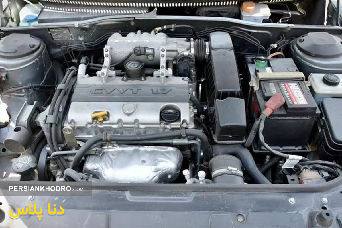 126892 - مقایسه ماشین دنا پلاس توربوشارژر با دنا پلاس؛ تفاوت خودرو دنا پلاس توربو شارژر با دنا پلاس؛ فرق دنا پلاس توربوشارژر با دنا پلاس