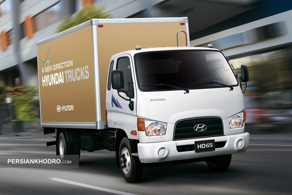 145192 - بهترین کامیونت در بازار ایران؛ بهترین کامیونت در ایران؛ بهترین کامیونت های بازار ایران