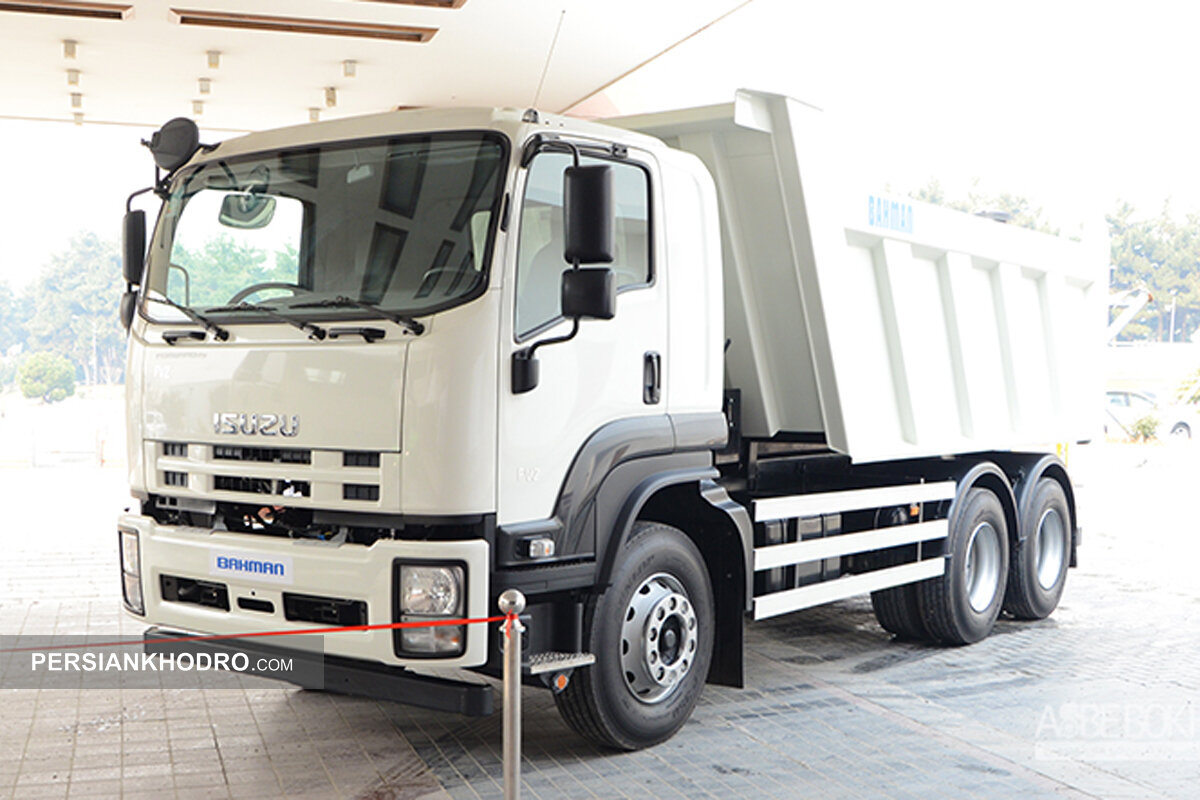 145192 - بهترین کامیونت در بازار ایران؛ بهترین کامیونت در ایران؛ بهترین کامیونت های بازار ایران