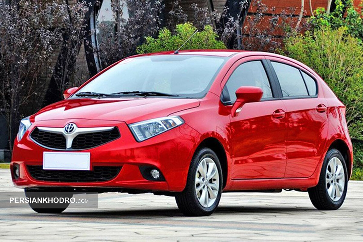 145205 - انواع مدل های برلیانس؛ انواع برلیانس در بازار؛ انواع خودرو های برلیانس؛ انواع ماشین های برلیانس