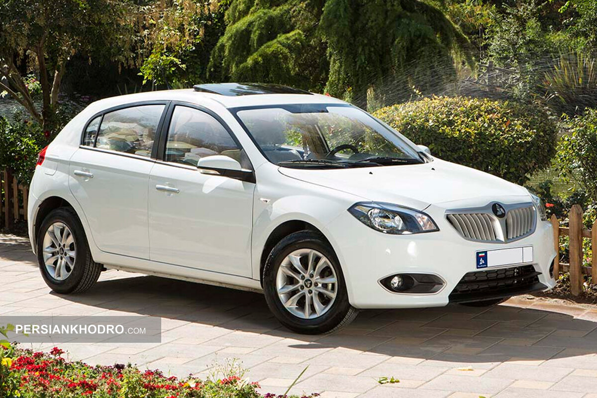 145205 - انواع مدل های برلیانس؛ انواع برلیانس در بازار؛ انواع خودرو های برلیانس؛ انواع ماشین های برلیانس