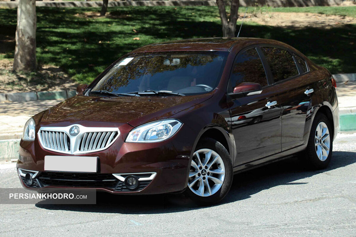 145205 - انواع مدل های برلیانس؛ انواع برلیانس در بازار؛ انواع خودرو های برلیانس؛ انواع ماشین های برلیانس