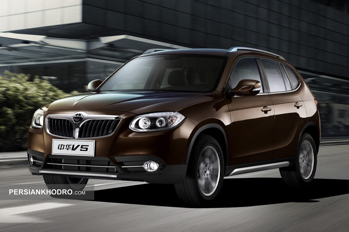 145205 - انواع مدل های برلیانس؛ انواع برلیانس در بازار؛ انواع خودرو های برلیانس؛ انواع ماشین های برلیانس