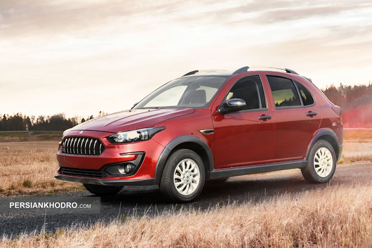 139665 - تفاوت سهند و اطلس؛ فرق ماشین سهند و اطلس؛ مقایسه خودرو سهند با اطلس