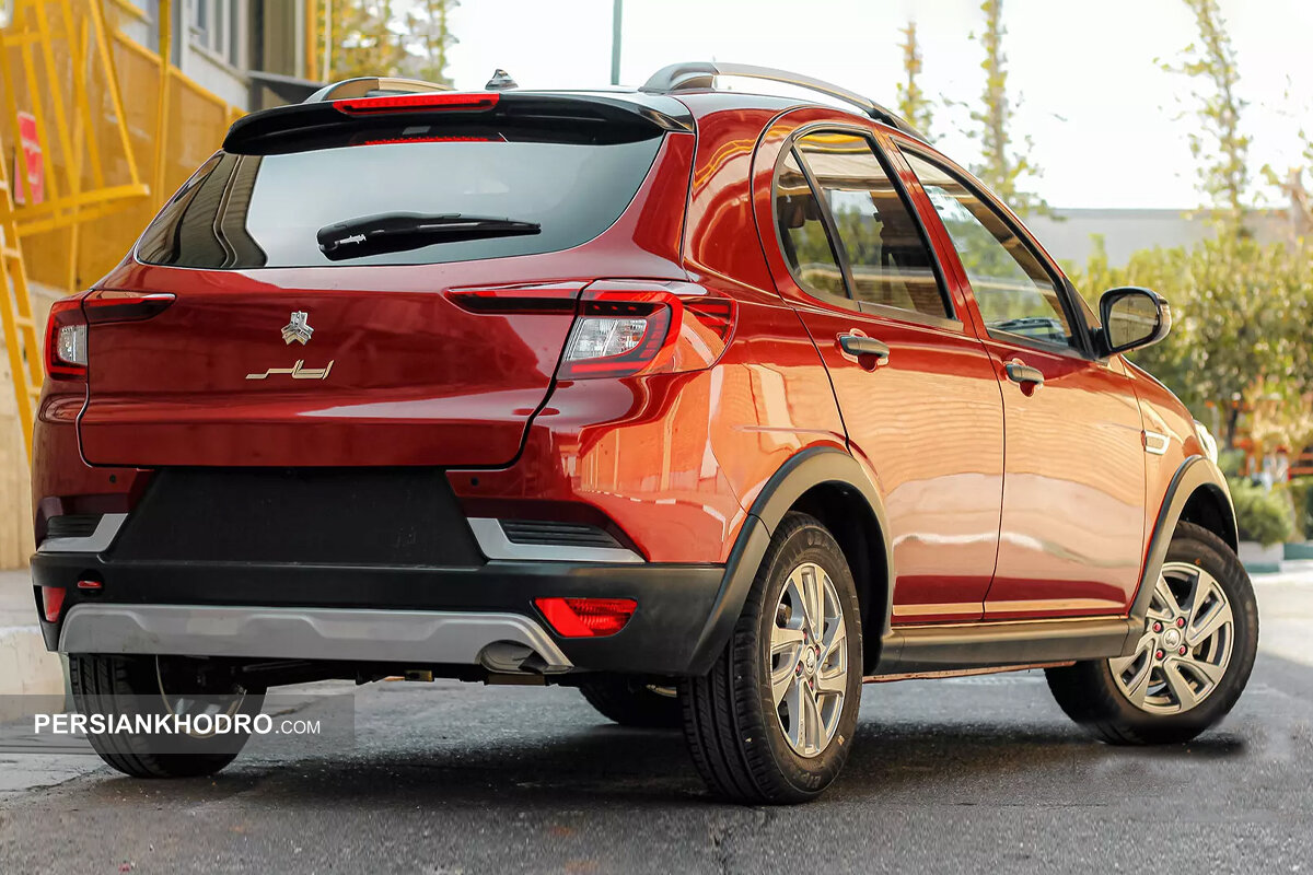 139665 - تفاوت سهند و اطلس؛ فرق ماشین سهند و اطلس؛ مقایسه خودرو سهند با اطلس