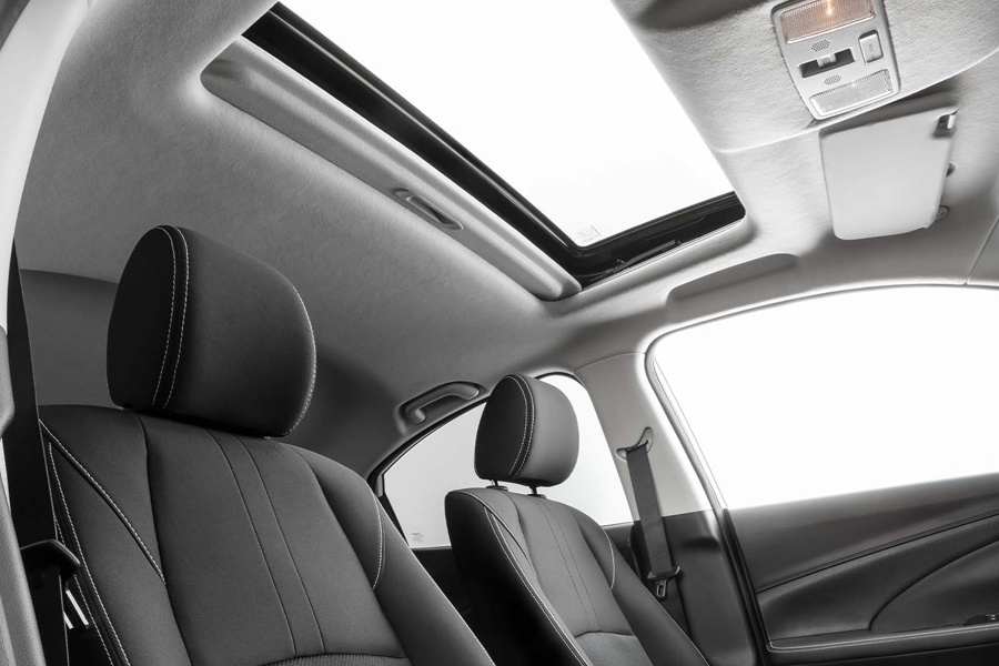 سدان فردا 511