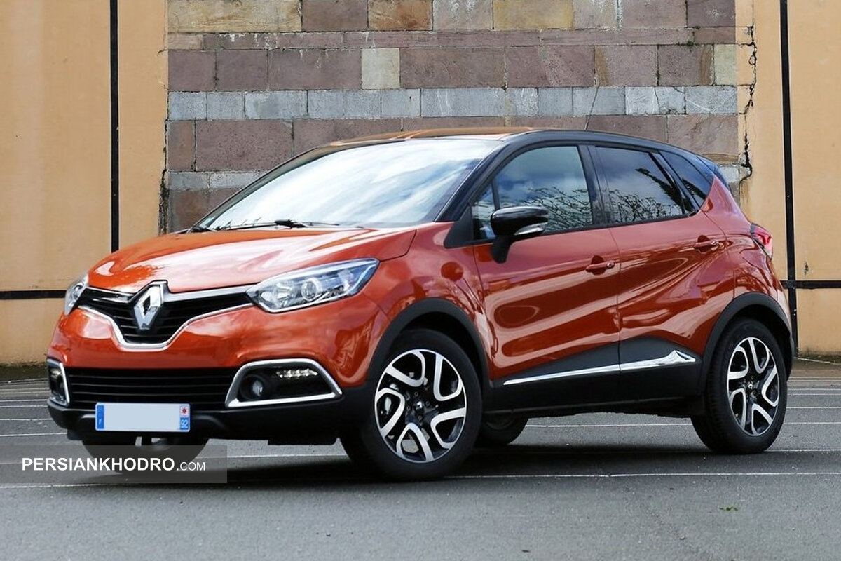 145221 - خودروی کم مصرف ایرانی؛ کم مصرف ترین ماشین داخلی؛ خودروی های کم مصرف داخلی؛ ماشین های کم مصرف ایرانی