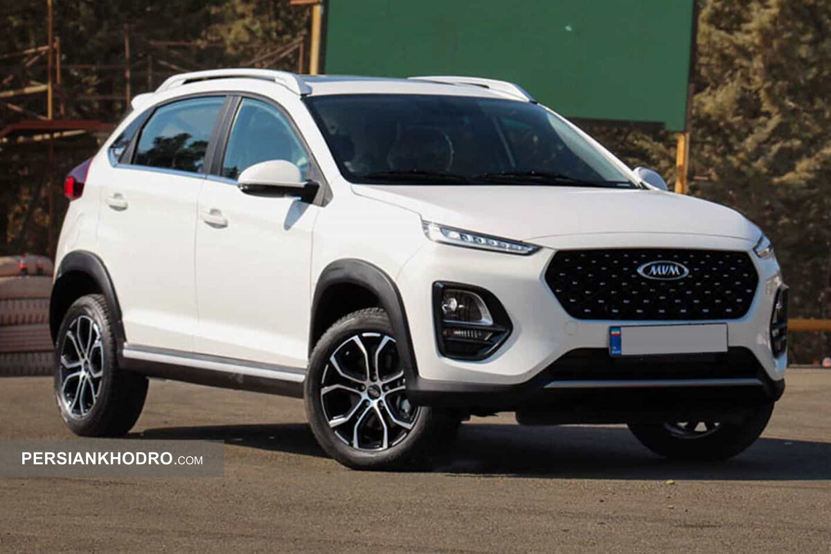 145221 - خودروی کم مصرف ایرانی؛ کم مصرف ترین ماشین داخلی؛ خودروی های کم مصرف داخلی؛ ماشین های کم مصرف ایرانی