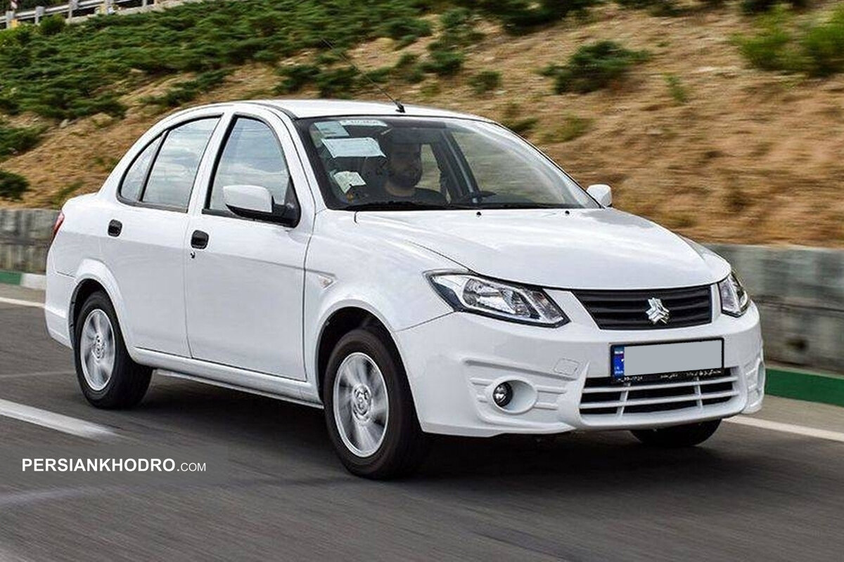 145221 - خودروی کم مصرف ایرانی؛ کم مصرف ترین ماشین داخلی؛ خودروی های کم مصرف داخلی؛ ماشین های کم مصرف ایرانی