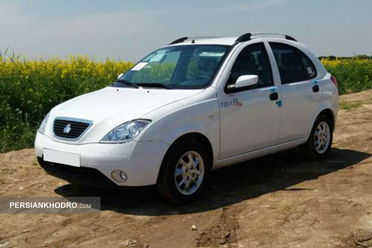 145221 - خودروی کم مصرف ایرانی؛ کم مصرف ترین ماشین داخلی؛ خودروی های کم مصرف داخلی؛ ماشین های کم مصرف ایرانی