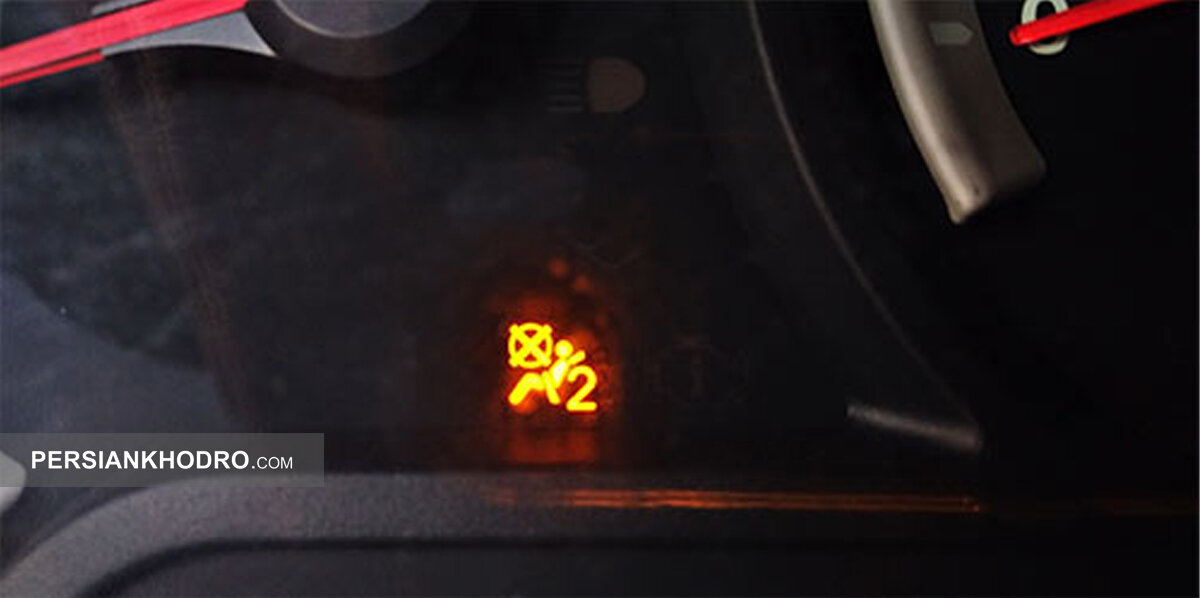 145267 - دلیل روشن شدن چراغ چک ساینا صفر؛ عیب یابی چراغ چک خودرو ساینا؛ علت روشن شدن چراغ چک موتور ساینا