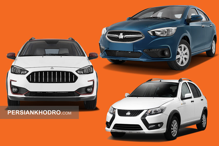 متقاضیانی که بهمن ۱۴۰۲ در طرح خودروهای فرسوده ثبت نام کردند، بخوانند / طرح جایگزینی خودروهای فرسوده گروه سایپا آغاز شد (+جدول پیش فروش)