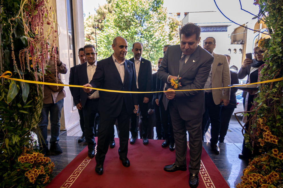 نمایندگی بهمن موتور